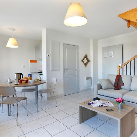 Vacanceole - Residence Cap Camargue Ле-Гро-дю-Руа Екстер'єр фото