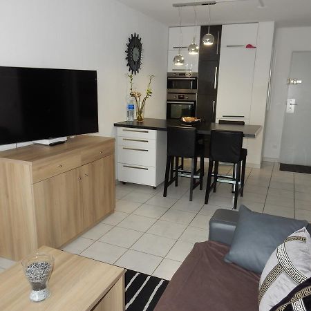 Vacanceole - Residence Cap Camargue Ле-Гро-дю-Руа Екстер'єр фото