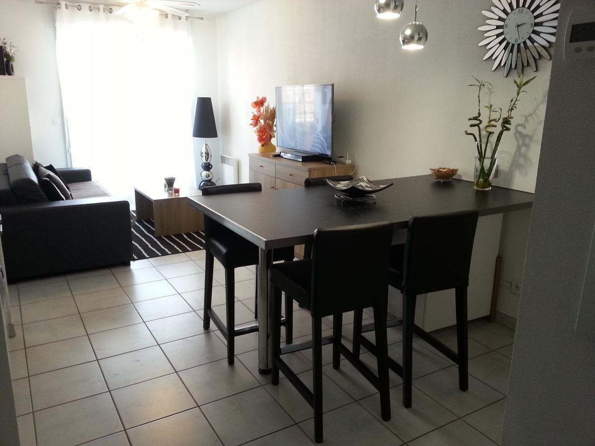 Vacanceole - Residence Cap Camargue Ле-Гро-дю-Руа Екстер'єр фото
