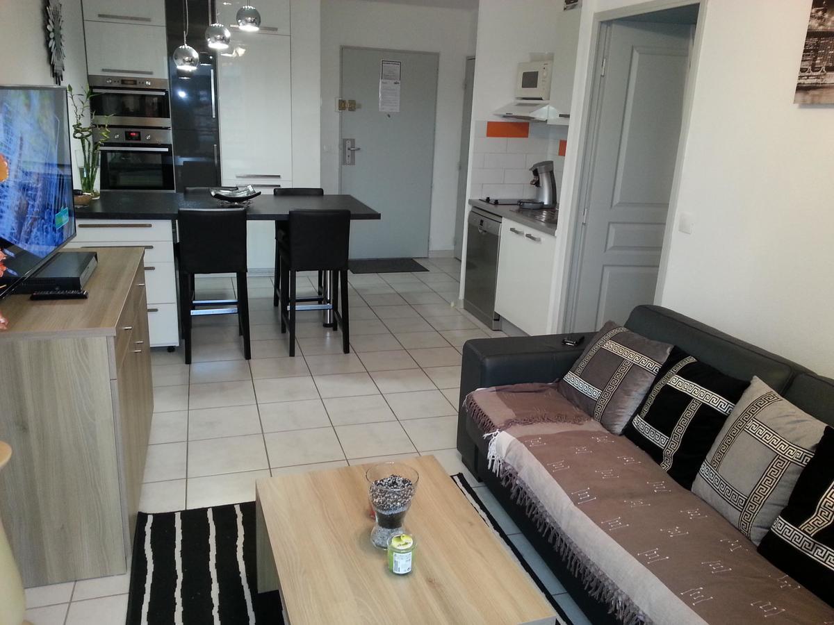 Vacanceole - Residence Cap Camargue Ле-Гро-дю-Руа Екстер'єр фото