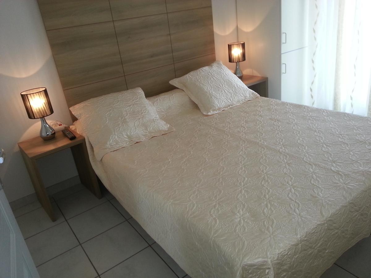 Vacanceole - Residence Cap Camargue Ле-Гро-дю-Руа Екстер'єр фото