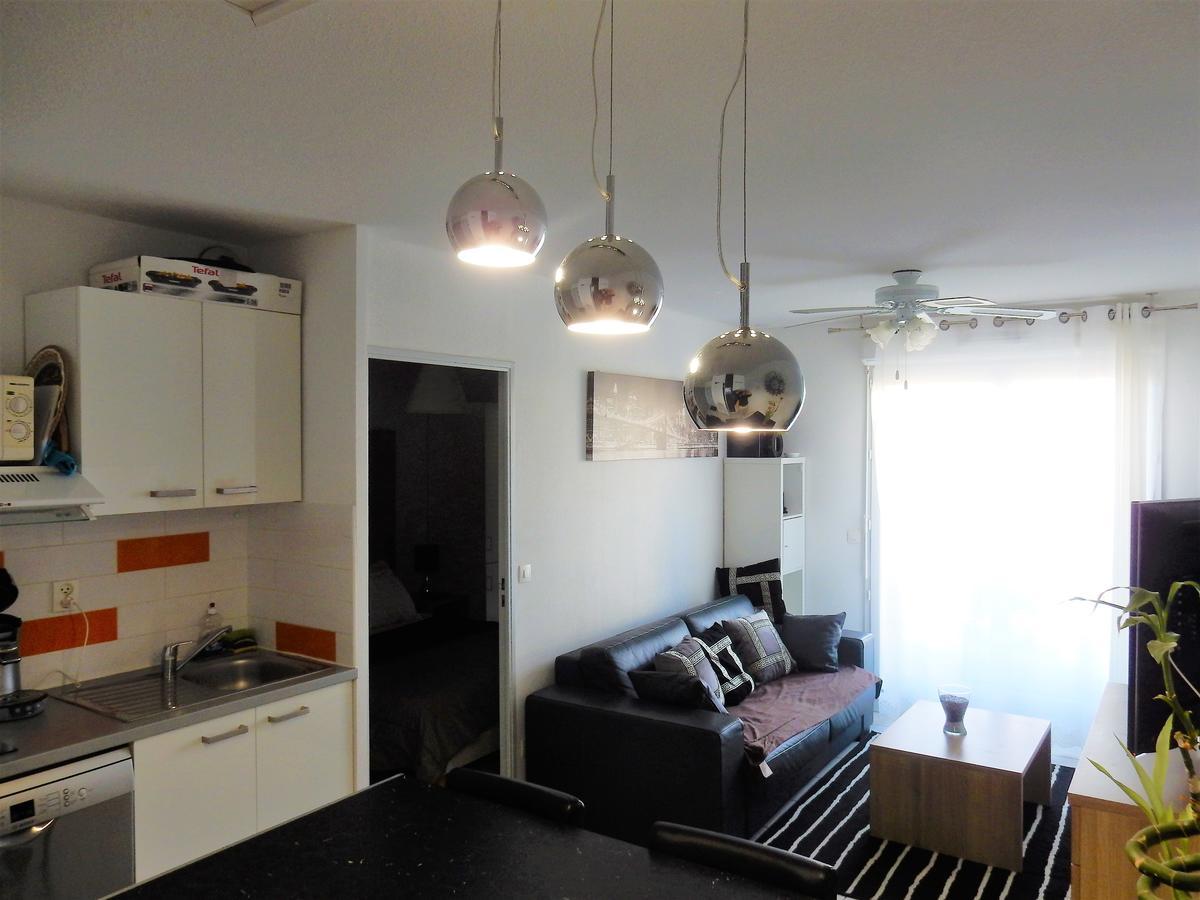 Vacanceole - Residence Cap Camargue Ле-Гро-дю-Руа Екстер'єр фото