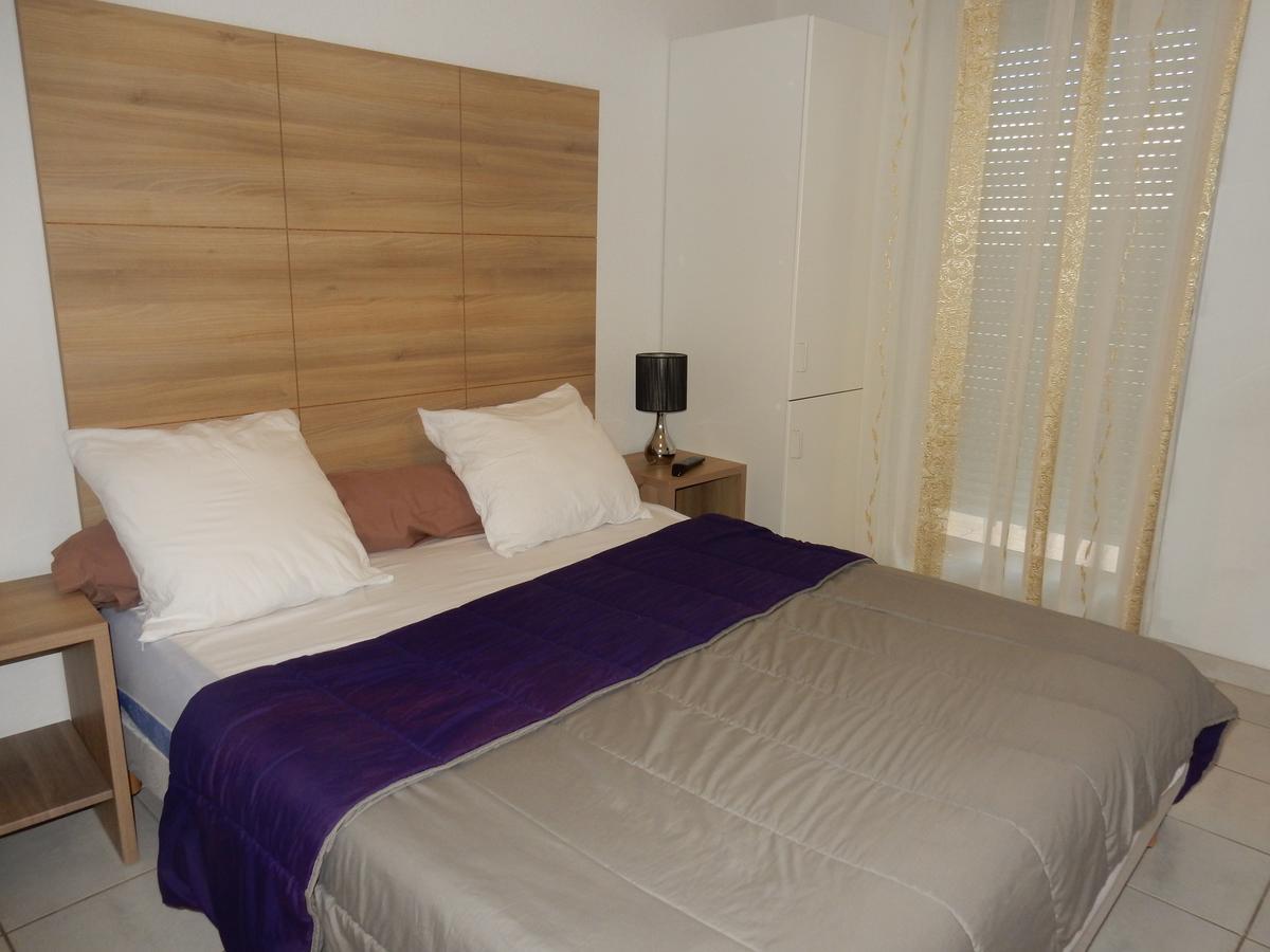 Vacanceole - Residence Cap Camargue Ле-Гро-дю-Руа Екстер'єр фото