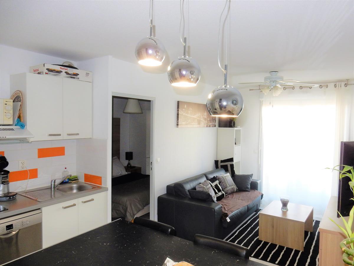 Vacanceole - Residence Cap Camargue Ле-Гро-дю-Руа Екстер'єр фото