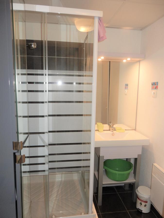 Vacanceole - Residence Cap Camargue Ле-Гро-дю-Руа Екстер'єр фото