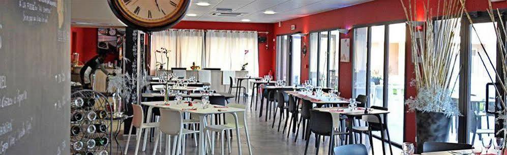 Vacanceole - Residence Cap Camargue Ле-Гро-дю-Руа Екстер'єр фото