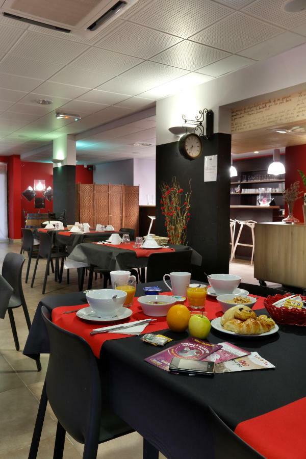 Vacanceole - Residence Cap Camargue Ле-Гро-дю-Руа Екстер'єр фото